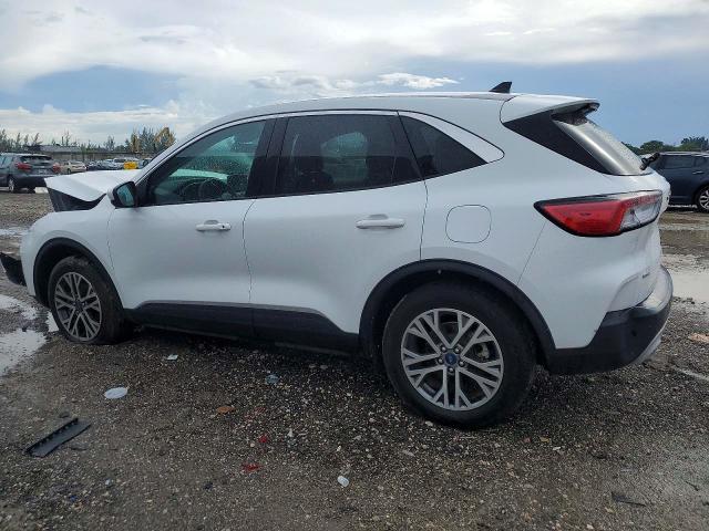 45879206 :رقم المزاد ، 1FMCU9H98NUA44882 vin ، 2022 Ford Escape مزاد بيع