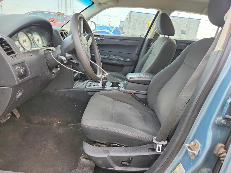Продажа на аукционе авто 2008 Chrysler 300, vin: 2C3LA43R68H281275, номер лота: 46635846