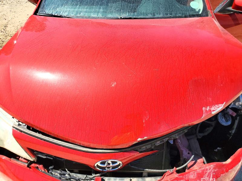 46855656 :رقم المزاد ، 4T1BF1FK5CU562801 vin ، 2012 Toyota Camry مزاد بيع