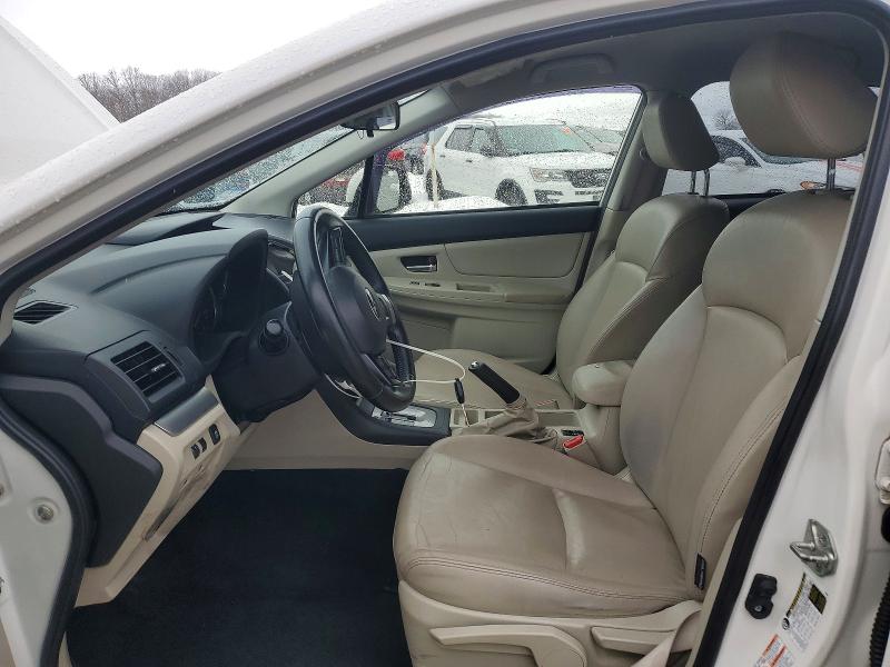 Продажа на аукционе авто 2013 Subaru Xv Crosstrek, vin: JF2GPAGC9D2880708, номер лота: 79044795