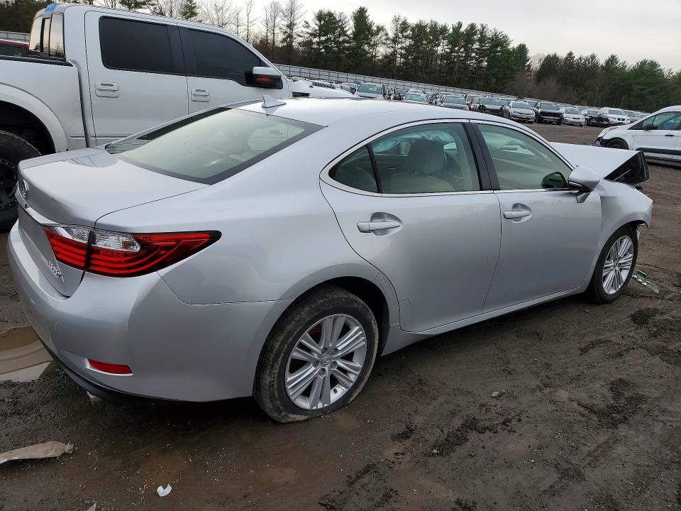 Aukcja sprzedaży 2014 Lexus Es 350, vin: JTHBK1GG0E2124596, numer aukcji: 45669516