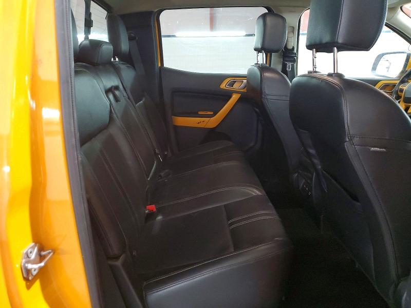 Продаж на аукціоні авто 2021 Ford Ranger, vin: 1FTER4FH9MLD71310, номер лоту: 47003216