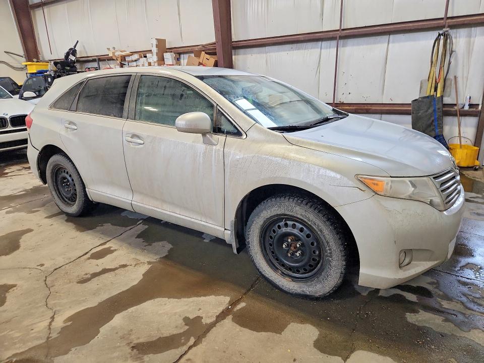 Продажа на аукционе авто 2010 Toyota Venza, vin: 4T3ZA3BB9AU034648, номер лота: 78885835