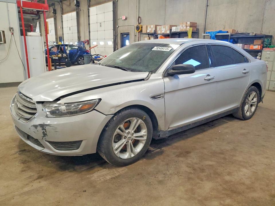 Aukcja sprzedaży 2016 Ford Taurus, vin: 1FAHP2D88GG122011, numer aukcji: 78546415