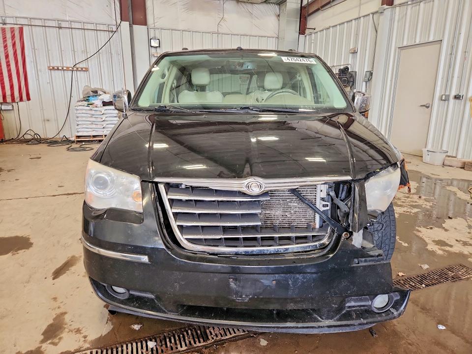 Aukcja sprzedaży 2008 Chrysler Town & Country, vin: 2A8HR64X68R645927, numer aukcji: 47042476
