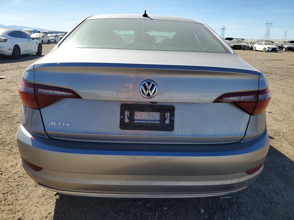 Aukcja sprzedaży 2019 Volkswagen Jetta, vin: 3VWC57BUXKM270731, numer aukcji: 46194306