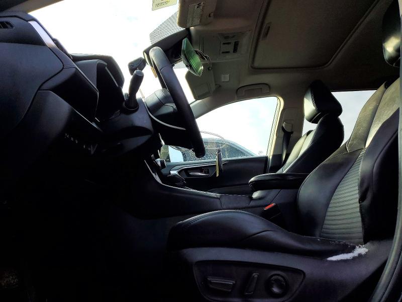 Продажа на аукционе авто 2021 Toyota Rav4 Hybrid, vin: 2T3RWRFV1MW117021, номер лота: 45819446