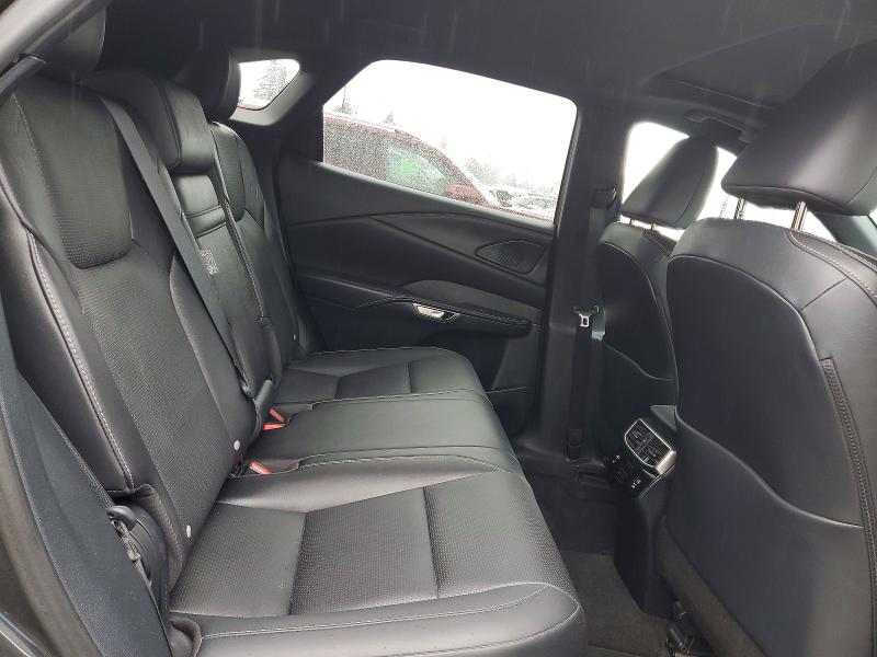46637206 :رقم المزاد ، 2T2BBMCA4RC024623 vin ، 2024 Lexus Rx 350h مزاد بيع