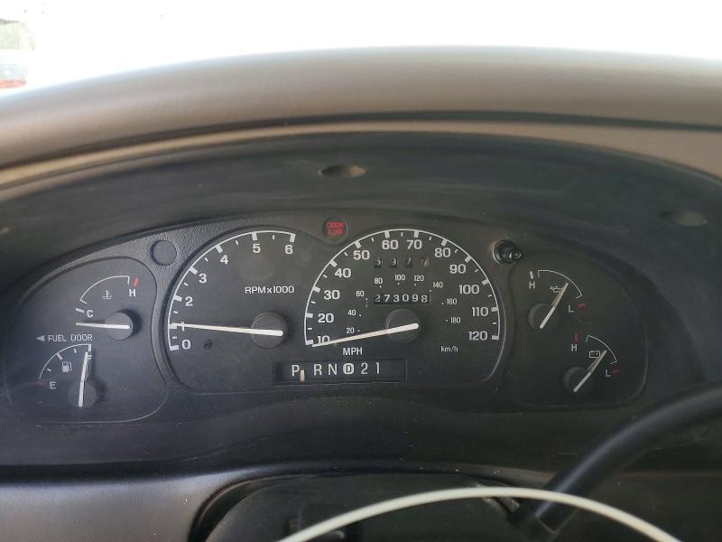 Продаж на аукціоні авто 2000 Mazda B4000, vin: 4F4ZR17X0YTM09803, номер лоту: 46712906