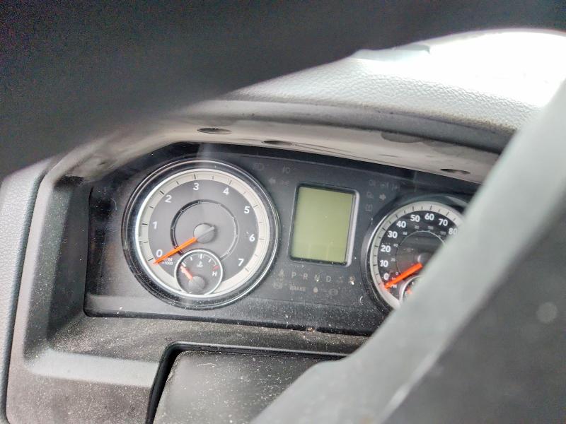 Продажа на аукционе авто 2019 Ram 1500 Classic, vin: 1C6RR7FG7KS625276, номер лота: 79590255