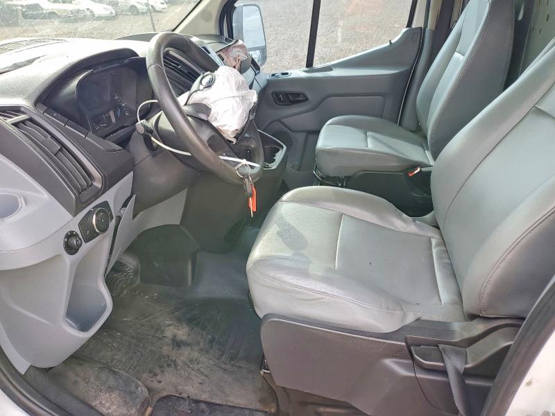 Продажа на аукционе авто 2017 Ford Transit, vin: 1FTBW3XM3HKA49873, номер лота: 41835256