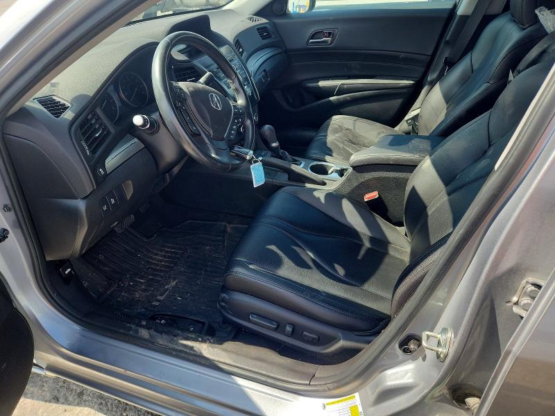 Продажа на аукционе авто 2020 Acura Ilx, vin: 19UDE2F39LA008419, номер лота: 41921926