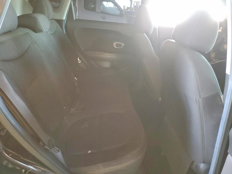 Aukcja sprzedaży 2017 Kia Soul, vin: KNDJN2A27H7494667, numer aukcji: 47814156