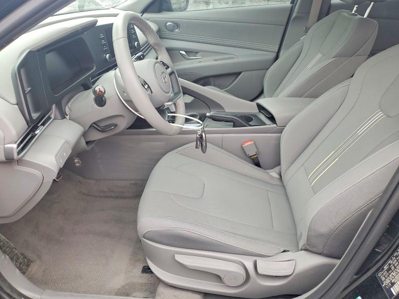 Продаж на аукціоні авто 2026 Hyundai Elantra, vin: KMHLM4DG5TU129330, номер лоту: 46055266