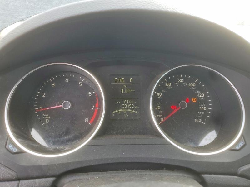Aukcja sprzedaży 2015 Volkswagen Jetta, vin: 3VW2K7AJ4FM217329, numer aukcji: 41611226