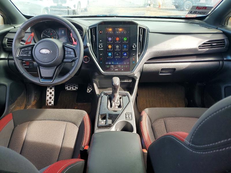 Aukcja sprzedaży 2024 Subaru Impreza, vin: JF1GUHJC7R8246686, numer aukcji: 46775796