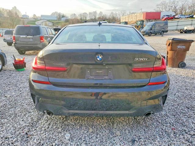 Продаж на аукціоні авто 2021 Bmw 330i, vin: 3MW5R1J00M8B55186, номер лоту: 46720726