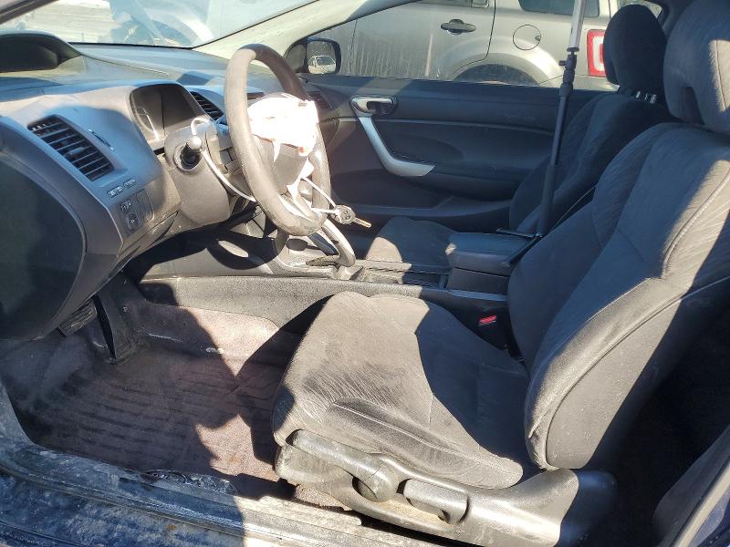 Aukcja sprzedaży 2006 Honda Civic, vin: 2HGFG12806H013660, numer aukcji: 79545655