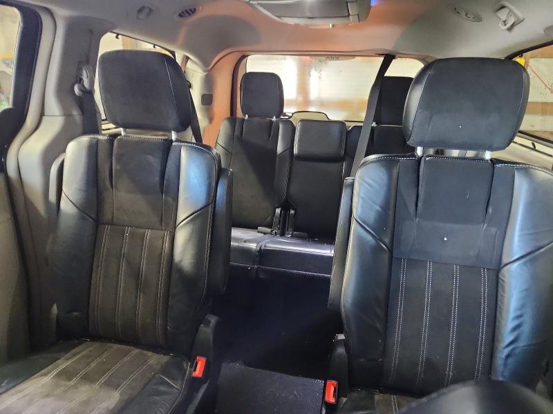 Продажа на аукционе авто 2015 Chrysler Town & Country, vin: 2C4RC1JG0FR731798, номер лота: 46139766
