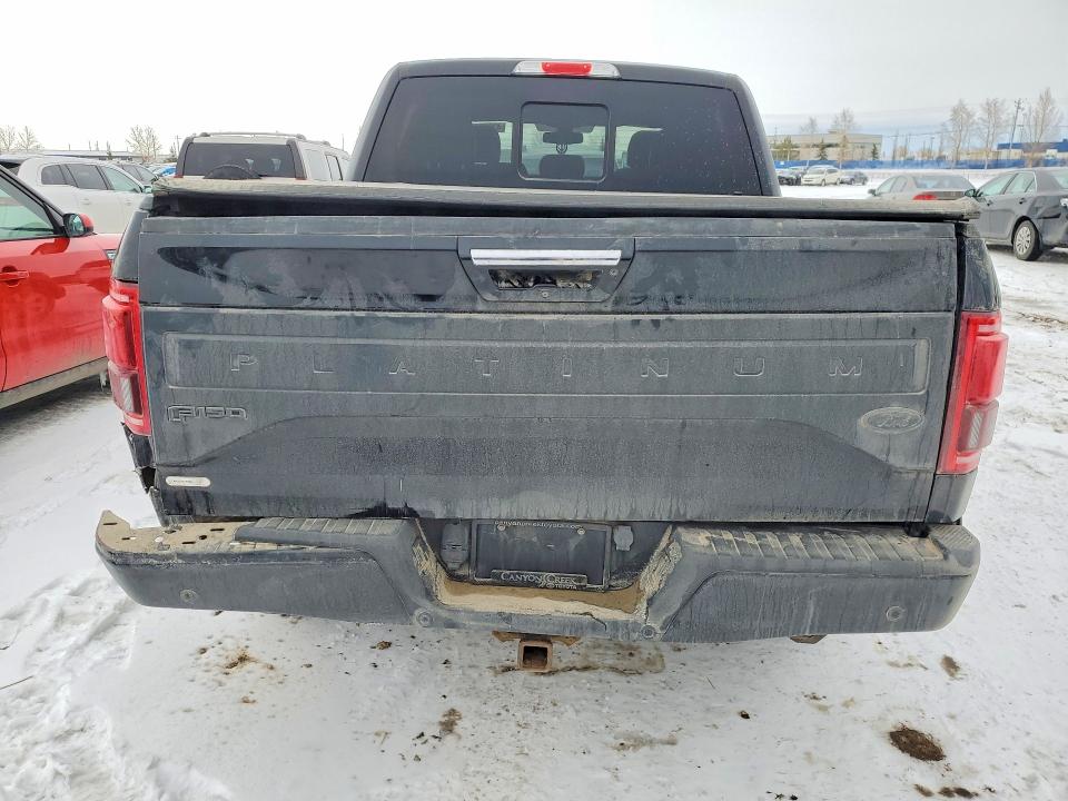 Aukcja sprzedaży 2016 Ford F150, vin: 1FTEW1EG3GFC49402, numer aukcji: 42020196