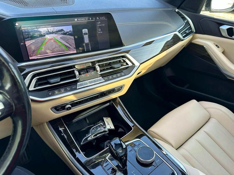 Aukcja sprzedaży 2019 Bmw X5, vin: 5UXCR6C54KLL13405, numer aukcji: 46905146