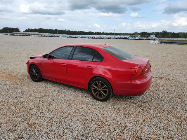 47497606 :رقم المزاد ، 3VW2K7AJ9EM319353 vin ، 2014 Volkswagen Jetta مزاد بيع