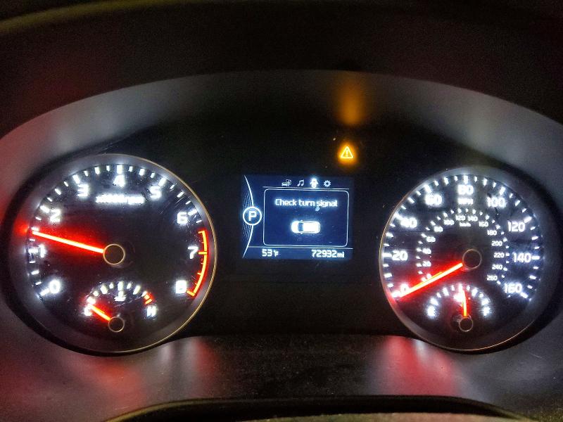 Aukcja sprzedaży 2018 Kia Sportage, vin: KNDPMCACXJ7473359, numer aukcji: 47466406