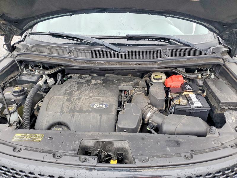 Продажа на аукционе авто 2011 Ford Explorer, vin: 1FMHK7F81BGA58370, номер лота: 45876456