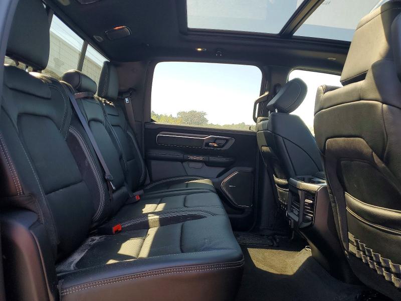 Продаж на аукціоні авто 2026 Ram 1500, vin: 1C6SRFUPXTN216638, номер лоту: 45853206