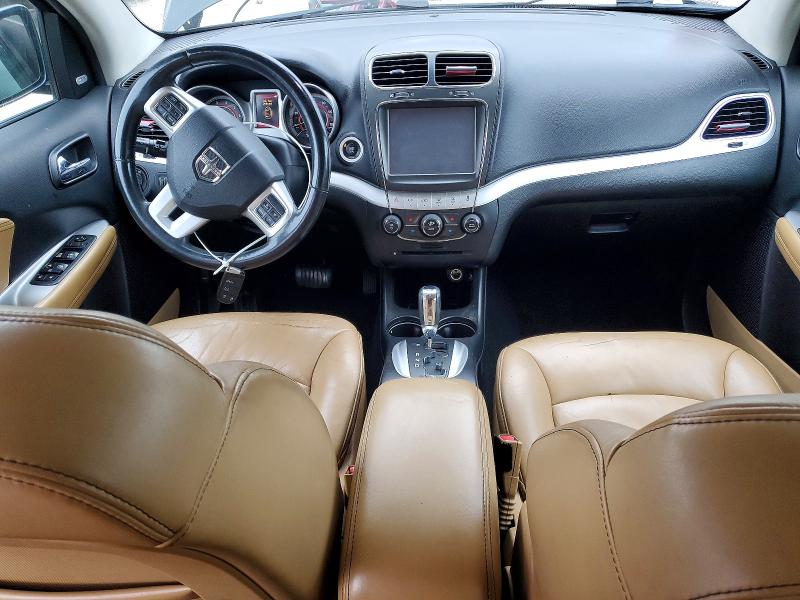 Продаж на аукціоні авто 2014 Dodge Journey, vin: 3C4PDDDG9ET143086, номер лоту: 47836226