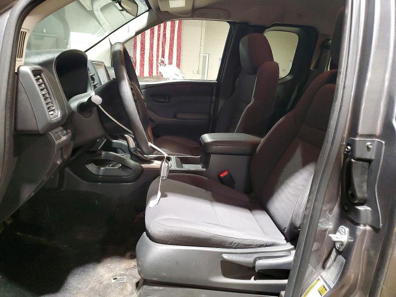 Продажа на аукционе авто 2024 Nissan Frontier, vin: 1N6ED1CL5RN642717, номер лота: 52974986
