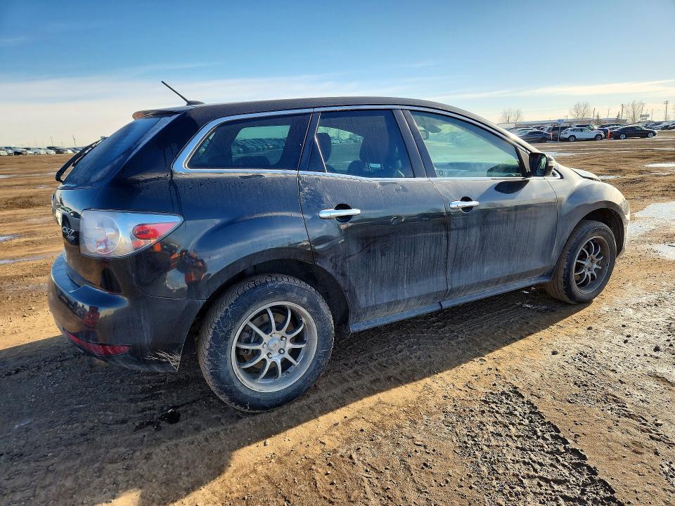 2010 Mazda Cx-7 მანქანა იყიდება აუქციონზე, vin: JM3ER4W36A0341688, აუქციონის ნომერი: 41715376