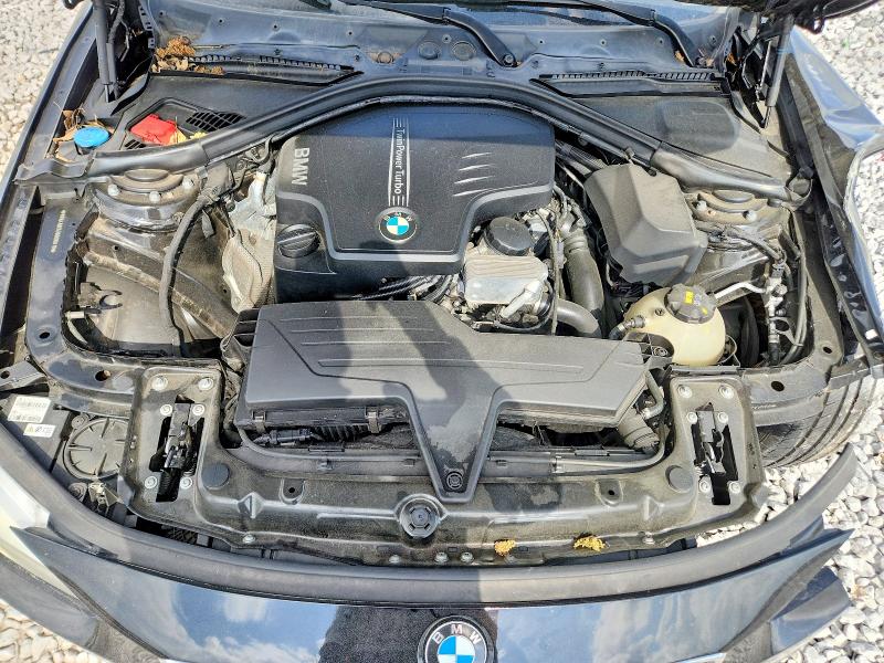 Aukcja sprzedaży 2016 Bmw 428, vin: WBA4A9C50GG696416, numer aukcji: 47946026
