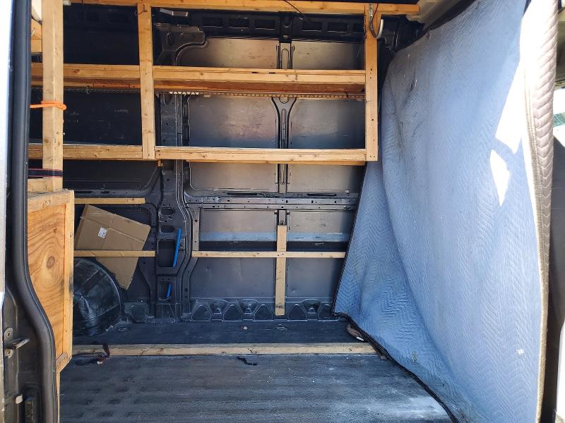 Aukcja sprzedaży 2014 Ram Promaster 2500, vin: 3C6TRVCG7EE123213, numer aukcji: 46001486