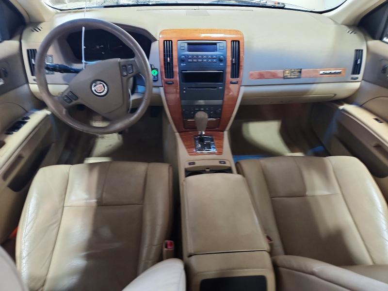 Aukcja sprzedaży 2006 Cadillac Sts, vin: 1G6DW677860111851, numer aukcji: 46353386