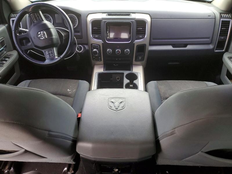 Продаж на аукціоні авто 2014 Ram 1500, vin: 1C6RR7GT9ES116242, номер лоту: 76586095