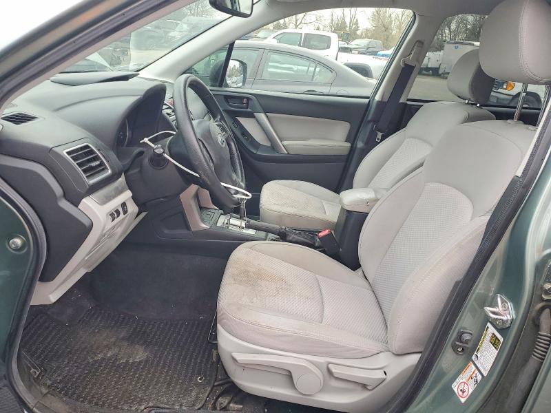Продаж на аукціоні авто 2016 Subaru Forester, vin: JF2SJABC1GH517341, номер лоту: 46900296
