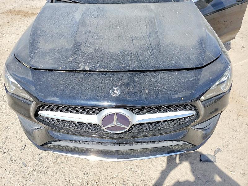 Продажа на аукционе авто 2020 Mercedes-benz Cla, vin: W1K5J4HB4LN086295, номер лота: 47621176