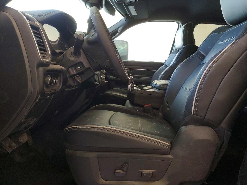 Продажа на аукционе авто 2026 Ram 2500, vin: 3C63R5FL4TG249197, номер лота: 47379896