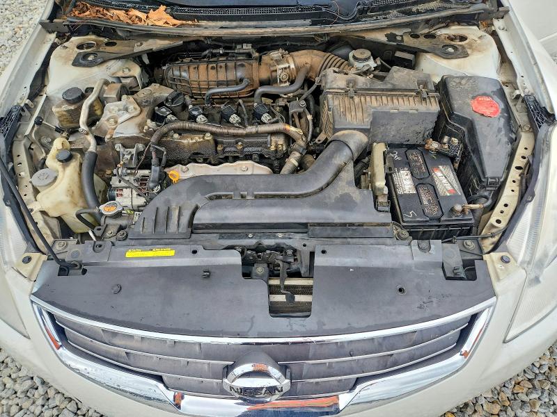 Aukcja sprzedaży 2012 Nissan Altima, vin: 1N4AL2AP1CN469985, numer aukcji: 79667335