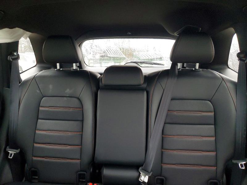 Продажа на аукционе авто 2024 Honda Cr-v, vin: 5J6RS6H88RL005810, номер лота: 45694366