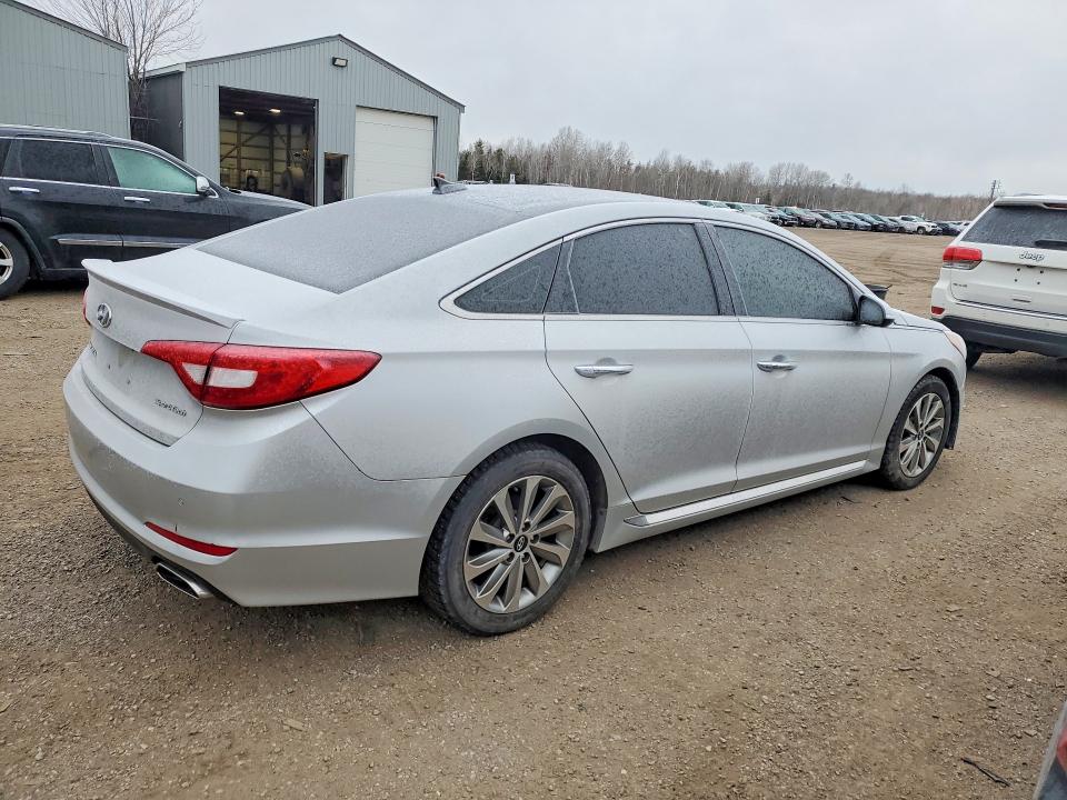 Aukcja sprzedaży 2016 Hyundai Sonata, vin: 5NPE34AF0GH412830, numer aukcji: 45738386