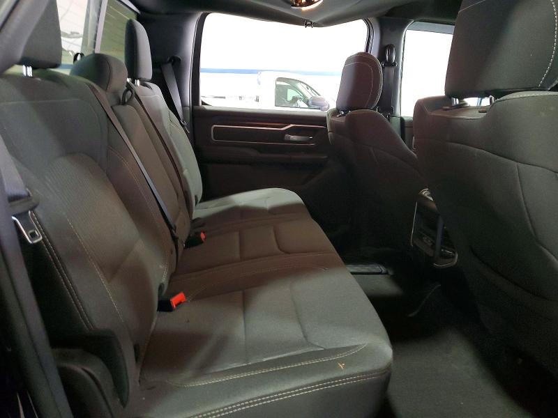 47072326 :رقم المزاد ، 1C6RRFFG5PN526472 vin ، 2023 Ram 1500 مزاد بيع