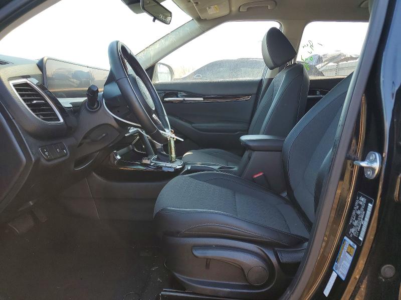 Продаж на аукціоні авто 2024 Kia Seltos, vin: KNDEU2AA4R7665436, номер лоту: 46489776