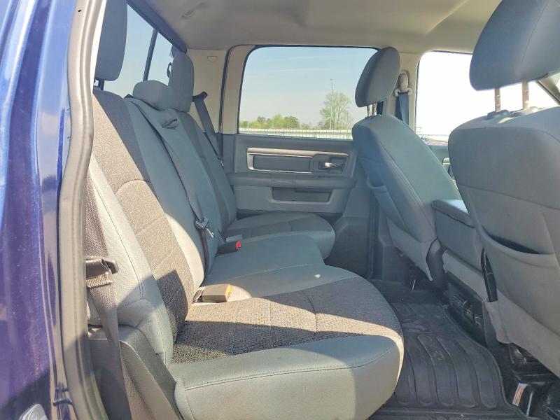 Продаж на аукціоні авто 2014 Ram 1500, vin: 1C6RR7TT9ES412321, номер лоту: 47897556