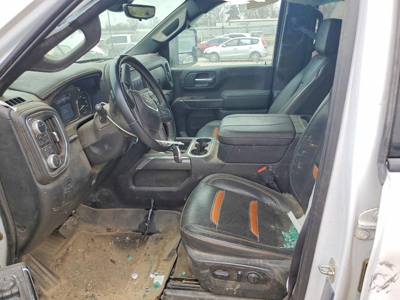 Aukcja sprzedaży 2023 Gmc Sierra, vin: 1GT49VEY3PF212434, numer aukcji: 79541345