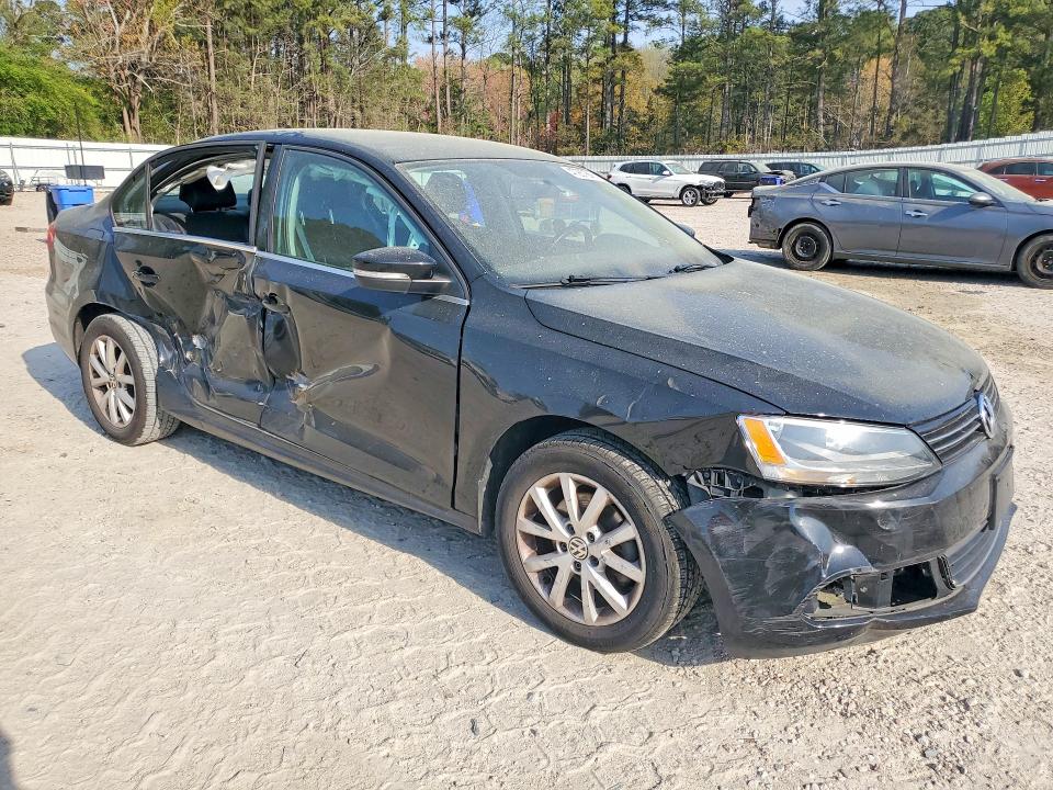 Продаж на аукціоні авто 2013 Volkswagen Jetta, vin: 3VWDX7AJ0DM279186, номер лоту: 47267866