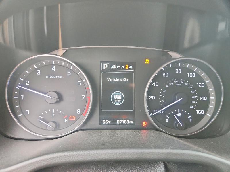Aukcja sprzedaży 2017 Hyundai Elantra, vin: 5NPD84LF5HH047301, numer aukcji: 79926725