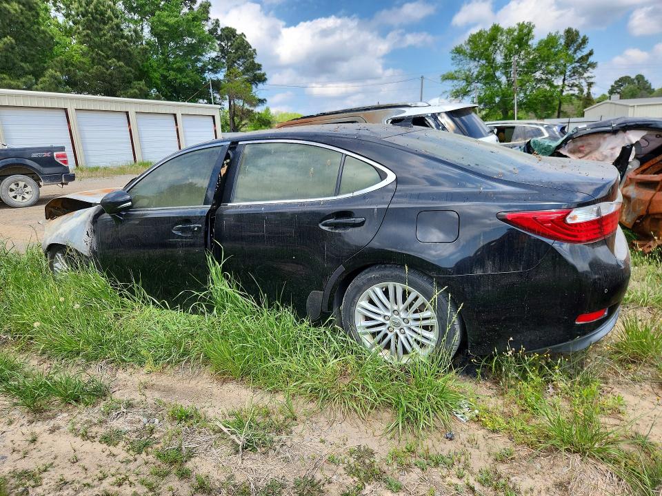 Aukcja sprzedaży 2014 Lexus Es 350, vin: JTHBK1GG0E2143956, numer aukcji: 47775696