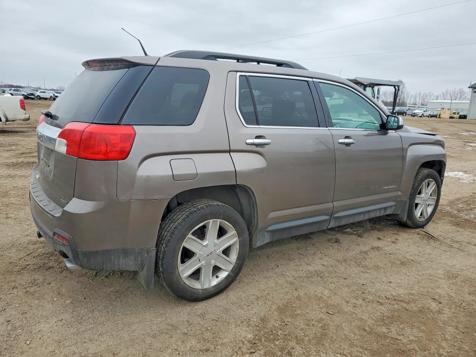 Aukcja sprzedaży 2012 Gmc Terrain, vin: 2GKFLUE56C6189525, numer aukcji: 46635196